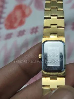 Swistar Quartz