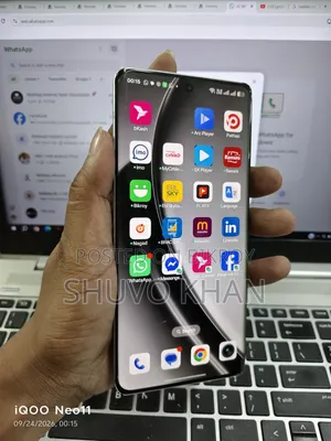 Realme GT 6T 256 GB Silver