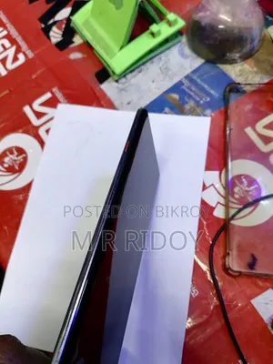 Tecno Camon 40 Pro 4G 256 GB Green