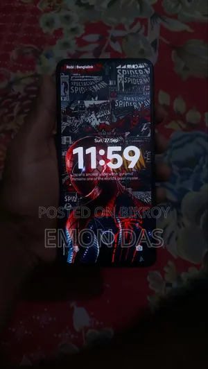 Realme 10 256 GB Black