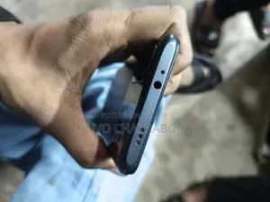 Xiaomi Poco M3 64 GB Black