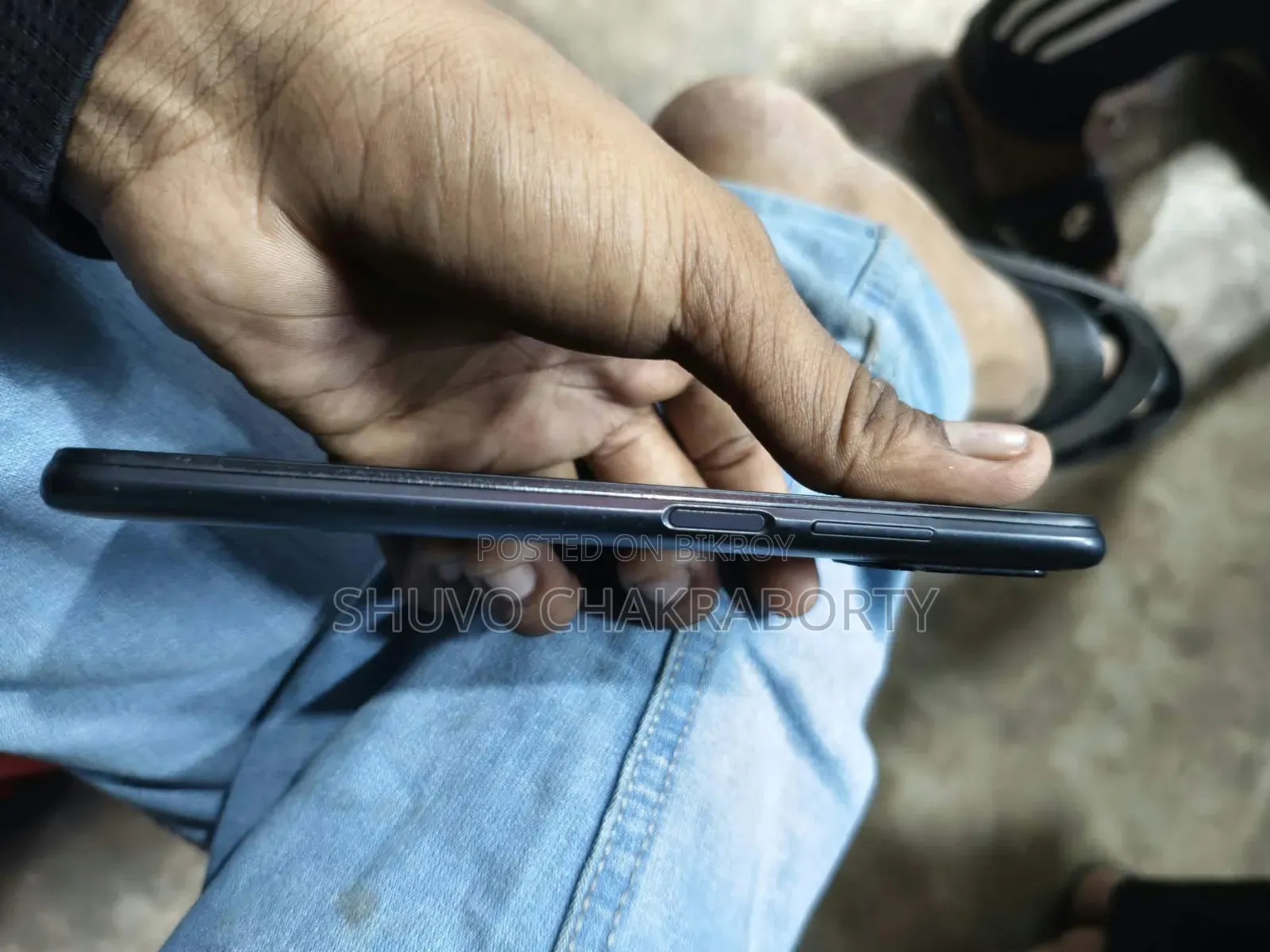 Xiaomi Poco M3 64 GB Black