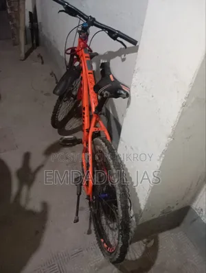 গিয়ার সহ বাইসাইকেল