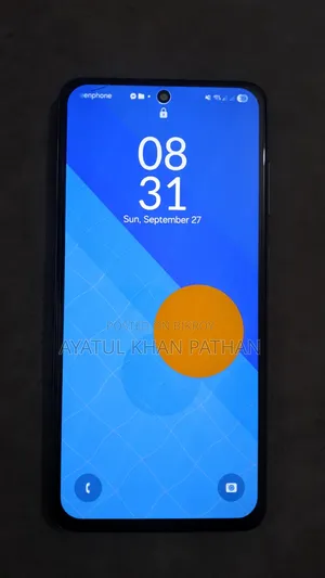 Samsung Galaxy S21 FE 5G 128 GB Graphite