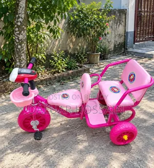 Baby Tricycle