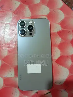 GDL 64 GB Silver
