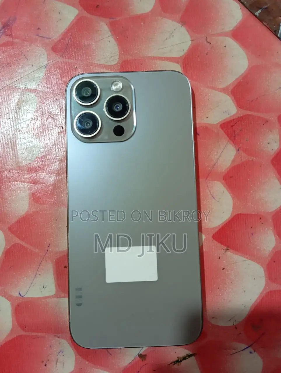 GDL 64 GB Silver