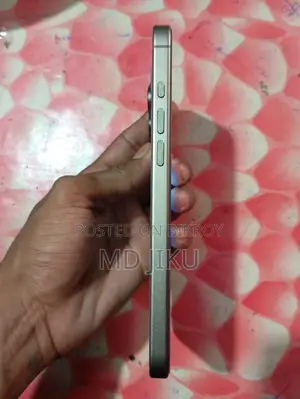 GDL 64 GB Silver