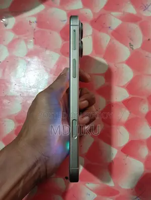 GDL 64 GB Silver
