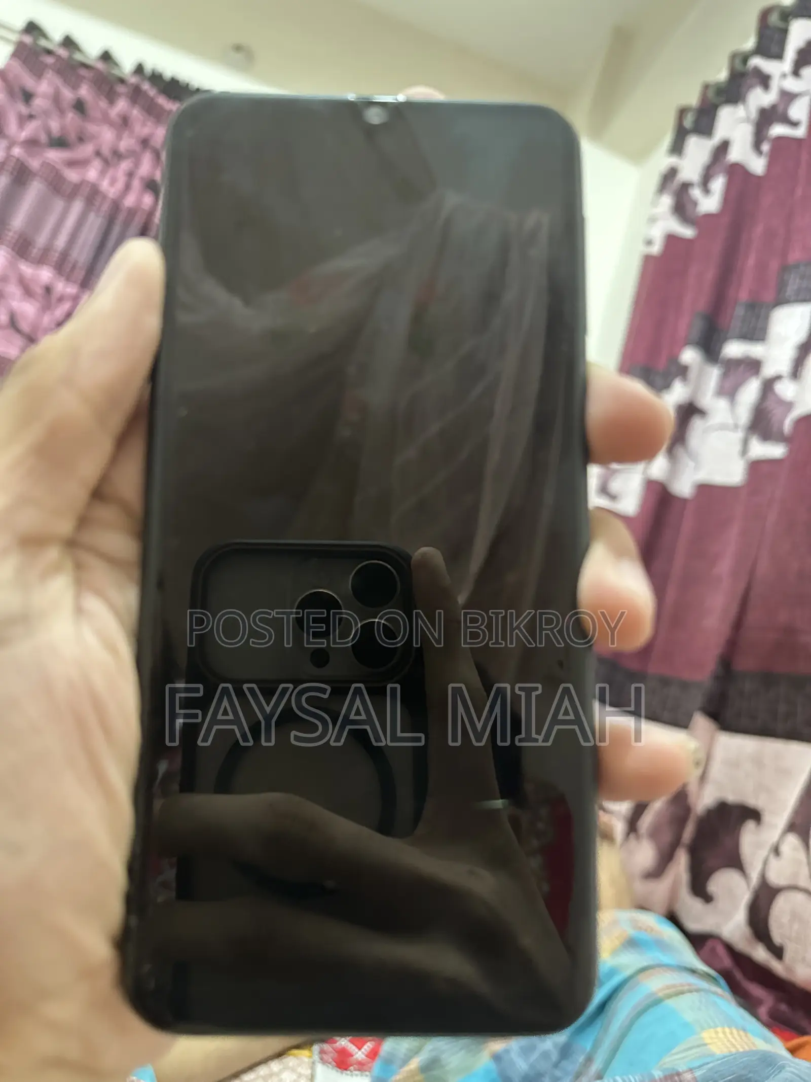 Samsung Galaxy M31 128 GB Blue