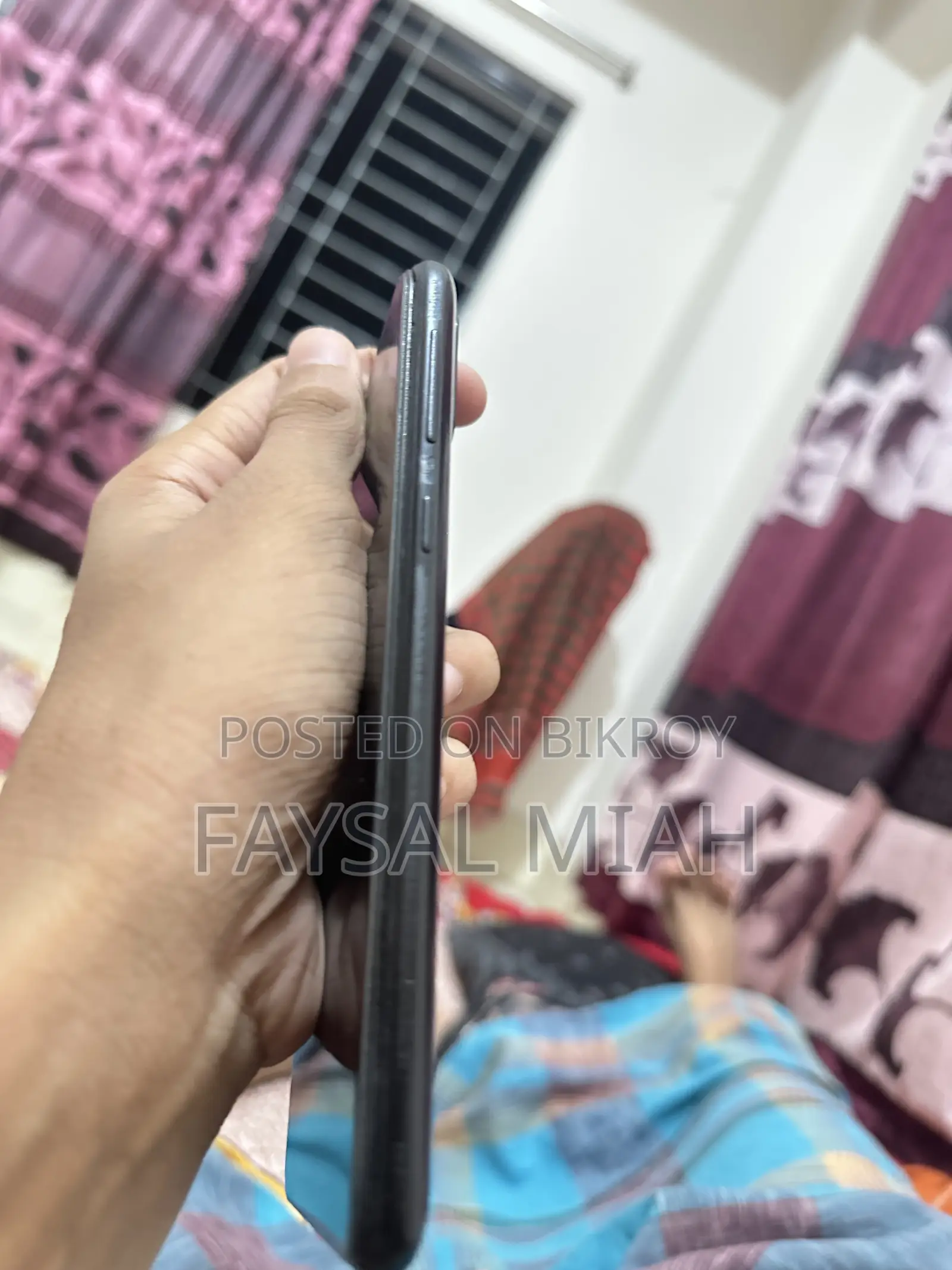 Samsung Galaxy M31 128 GB Blue