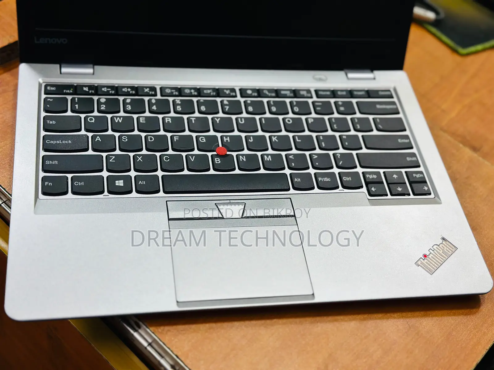 Laptop Lenovo ThinkPad 13 8GB Intel Core i5 SSD 256GB