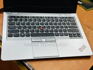 Laptop Lenovo ThinkPad 13 8GB Intel Core i5 SSD 256GB