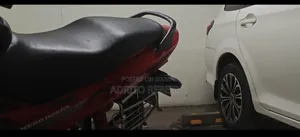 হিরো গ্ল্যামার বিএস৩ ২০০৮ ব্ল্যাক