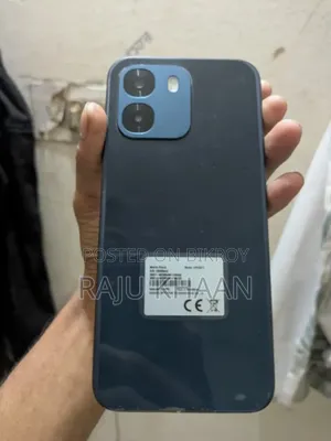 Oppo A6 128 GB