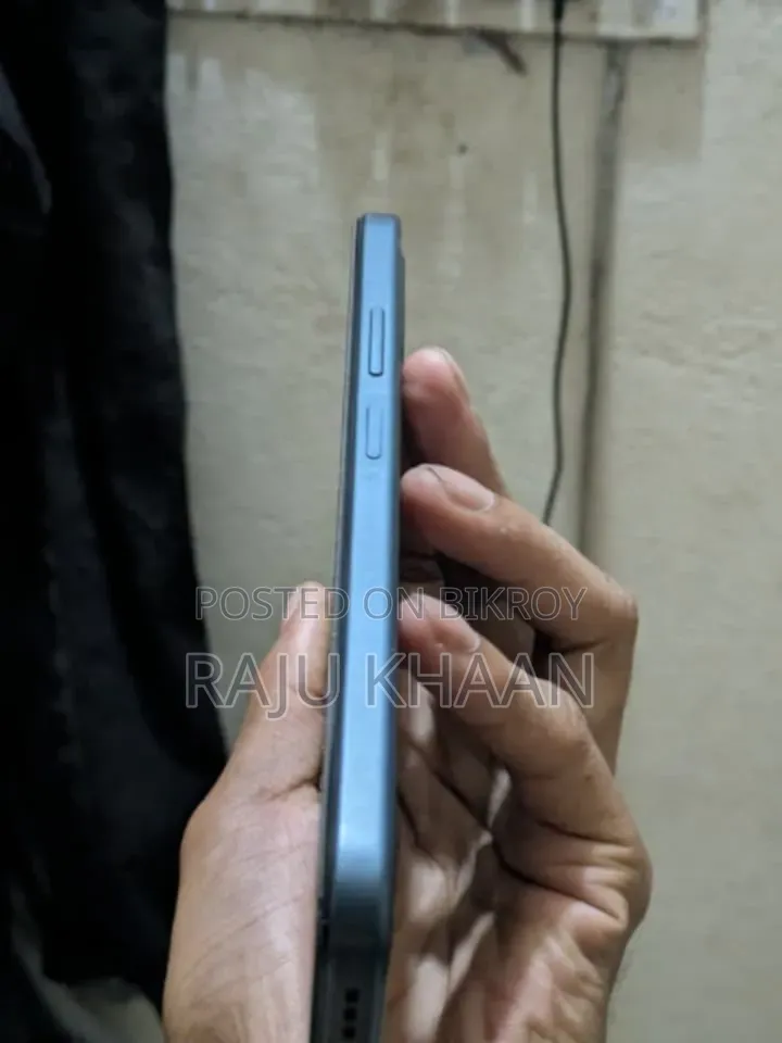 Oppo A6 128 GB