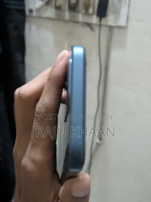 Oppo A6 128 GB