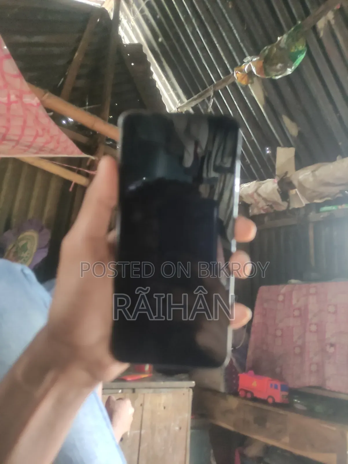 Realme X 128 GB