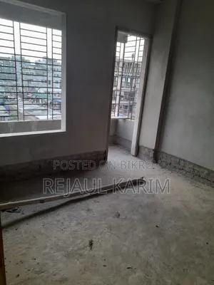 ধানমন্ডি রিভার ভিউ, হাজারীবাগ-এ বিক্রয়ের জন্য ৩ বেডরুমের ফ্ল্যাট ব্লক
