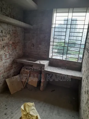 ধানমন্ডি রিভার ভিউ, হাজারীবাগ-এ বিক্রয়ের জন্য ৩ বেডরুমের ফ্ল্যাট ব্লক