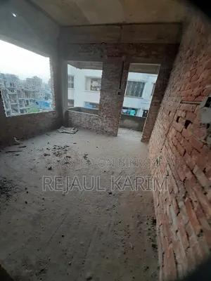 ধানমন্ডি রিভার ভিউ, হাজারীবাগ-এ বিক্রয়ের জন্য ৩ বেডরুমের ফ্ল্যাট ব্লক