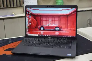 Laptop Dell Latitude 7400 8GB Intel Core i5 SSD 256GB