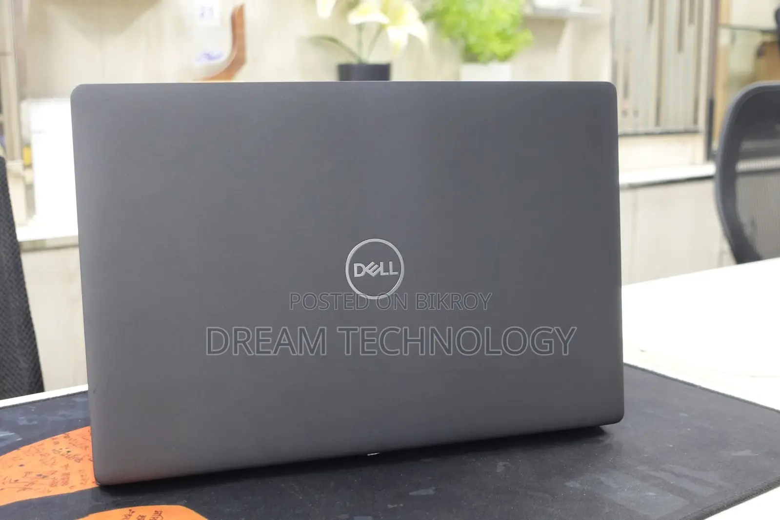 Laptop Dell Latitude 7400 8GB Intel Core i5 SSD 256GB