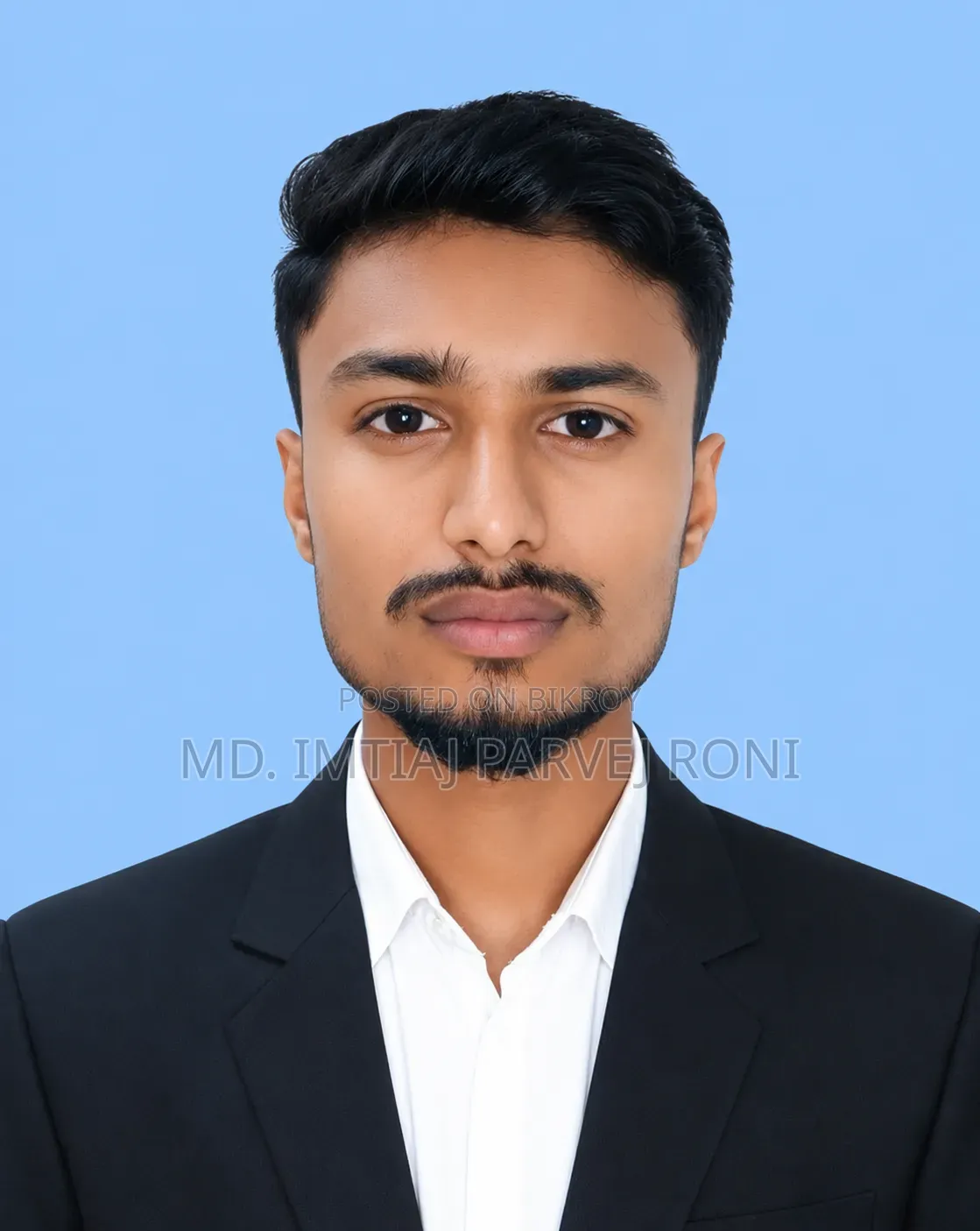 ইমরান হোসেন আনন্দ