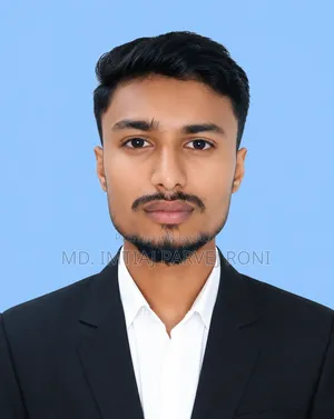 ইমরান হোসেন আনন্দ
