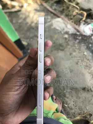 Apple iPhone 13 256 GB White