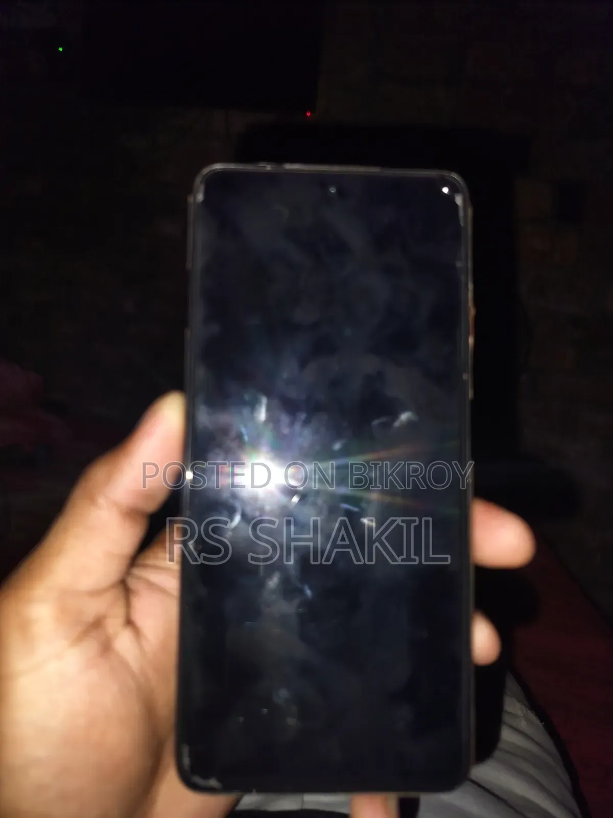 Xiaomi Poco X3 Pro 128 GB Blue