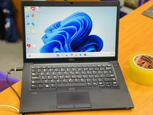 Laptop Dell Latitude 7490 8GB Intel Core i5 SSD 256GB