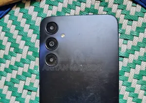 Samsung Galaxy M14 128 GB Black