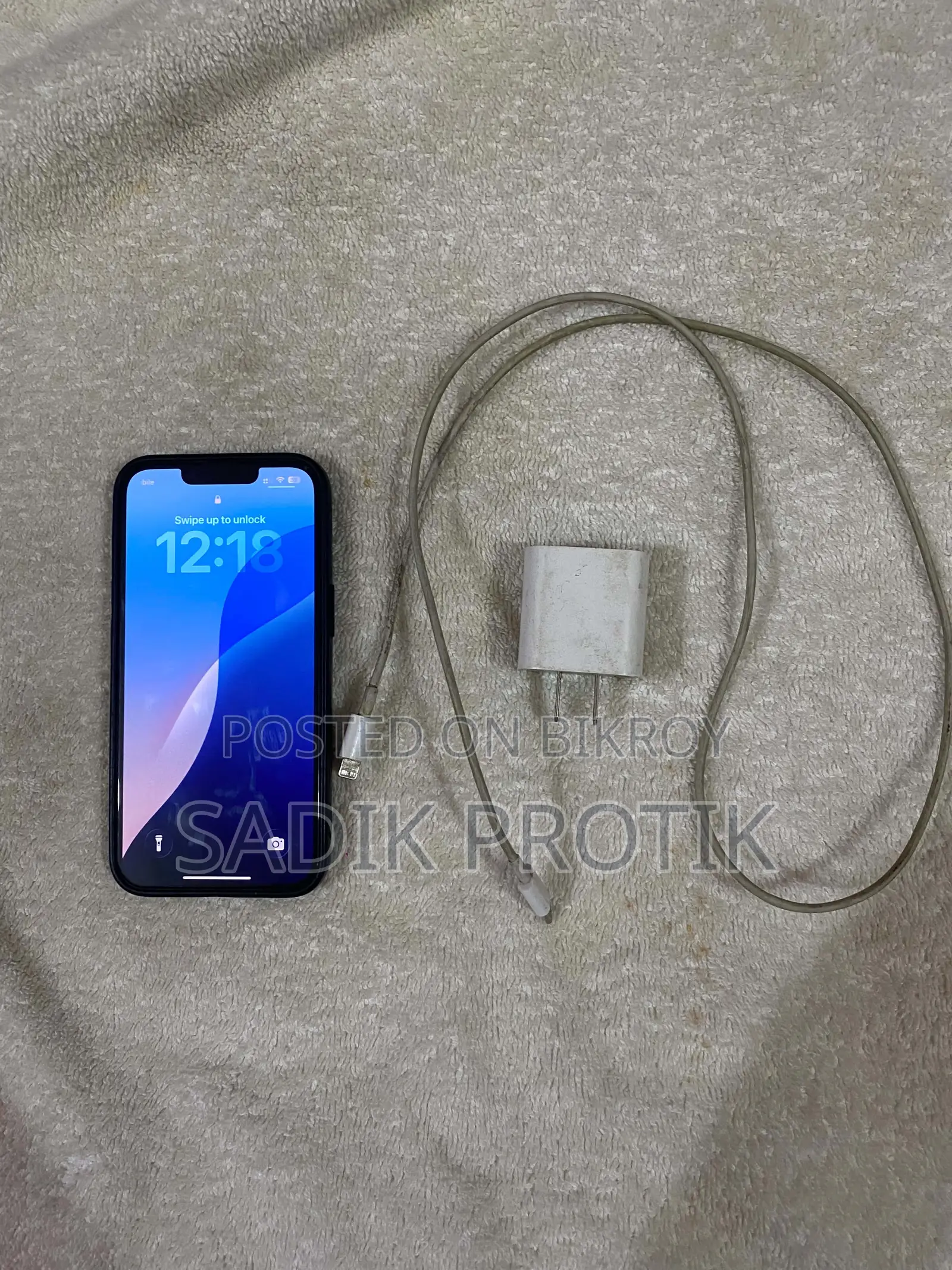 Apple iPhone 13 Pro 128 GB Blue
