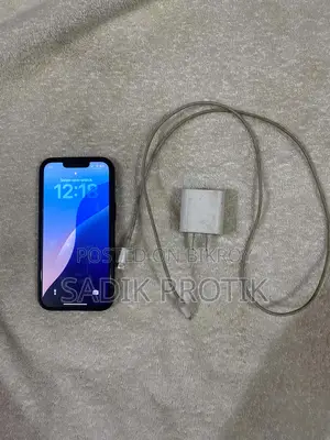 Apple iPhone 13 Pro 128 GB Blue