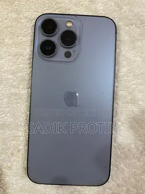 Apple iPhone 13 Pro 128 GB Blue