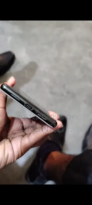 Google Pixel 6 128 GB White