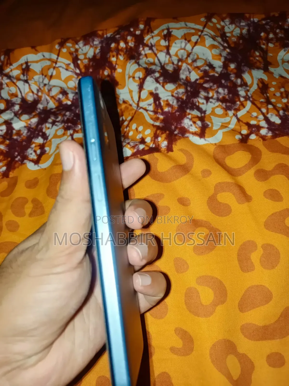Motorola Moto G24 128 GB Gray