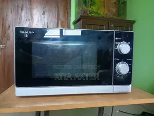 SHARP Microwave Oven 20ltr