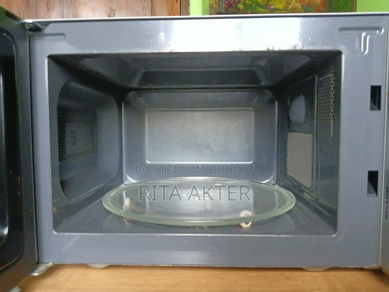 SHARP Microwave Oven 20ltr