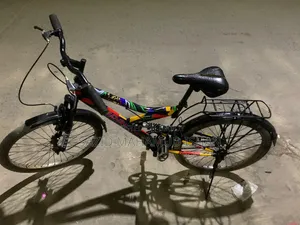 নন গিয়ার বাইসাইকেল