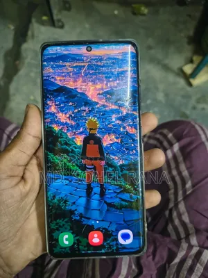 Samsung Galaxy S21 5G 128 GB Black