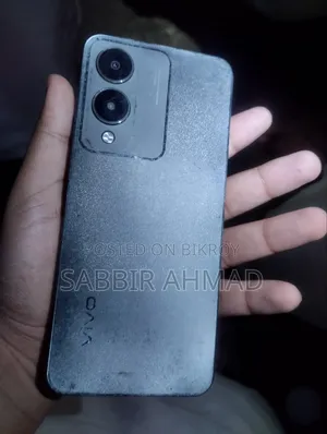 Vivo Y17s 128 GB