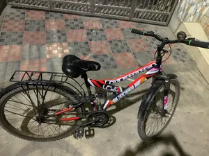 নন গিয়ার বাইসাইকেল