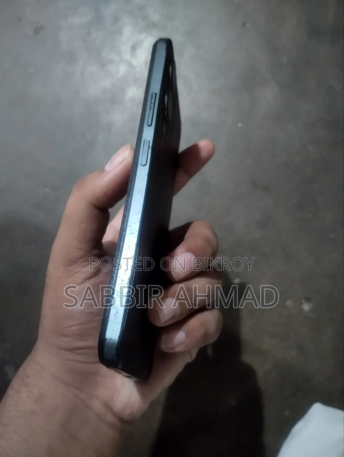Vivo Y17s 128 GB