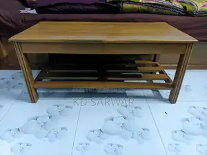 Furniture and Tea Tebol