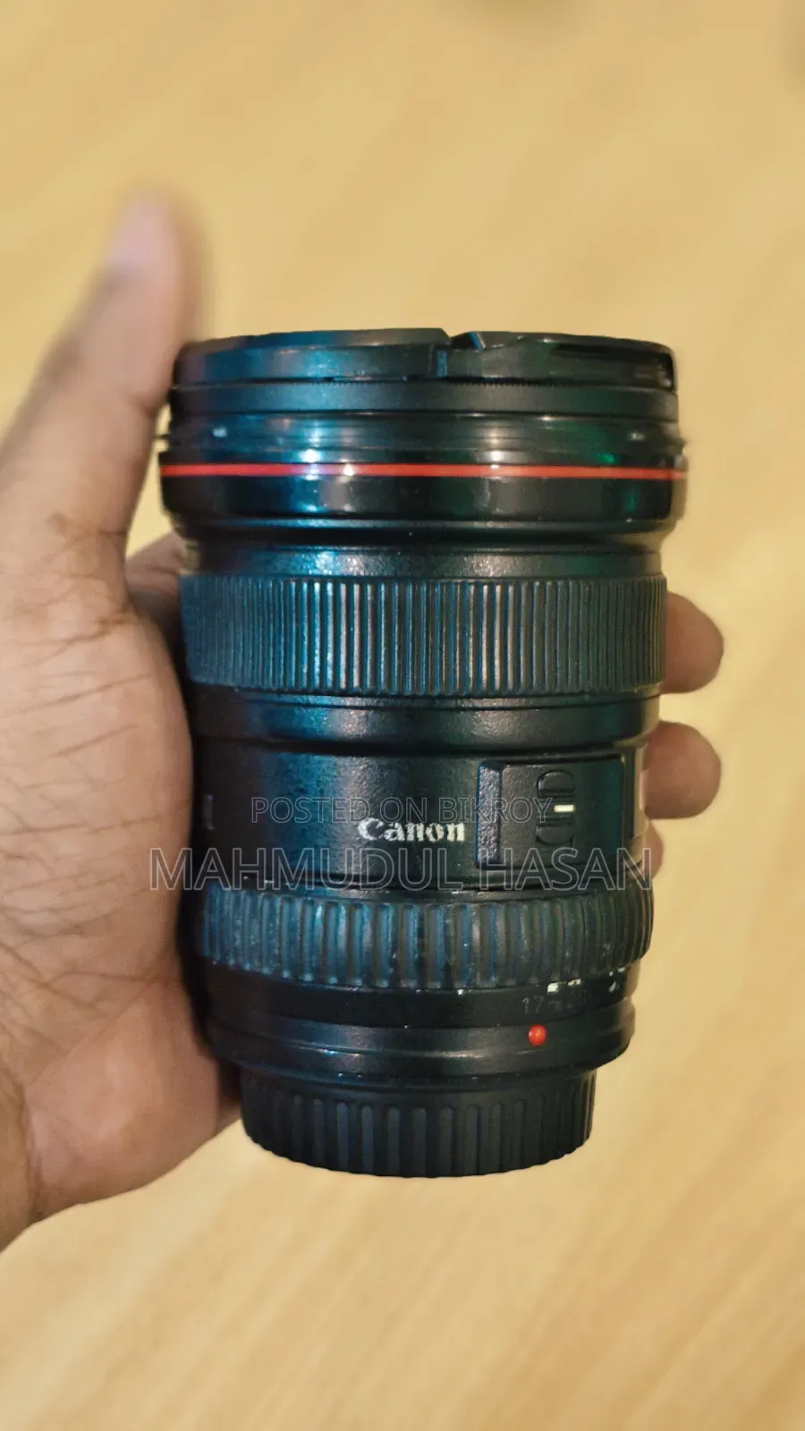 ক্যানন ১৭-৪০