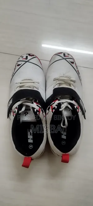 HS Sports / Cricket Shoes (Excellent Condition)