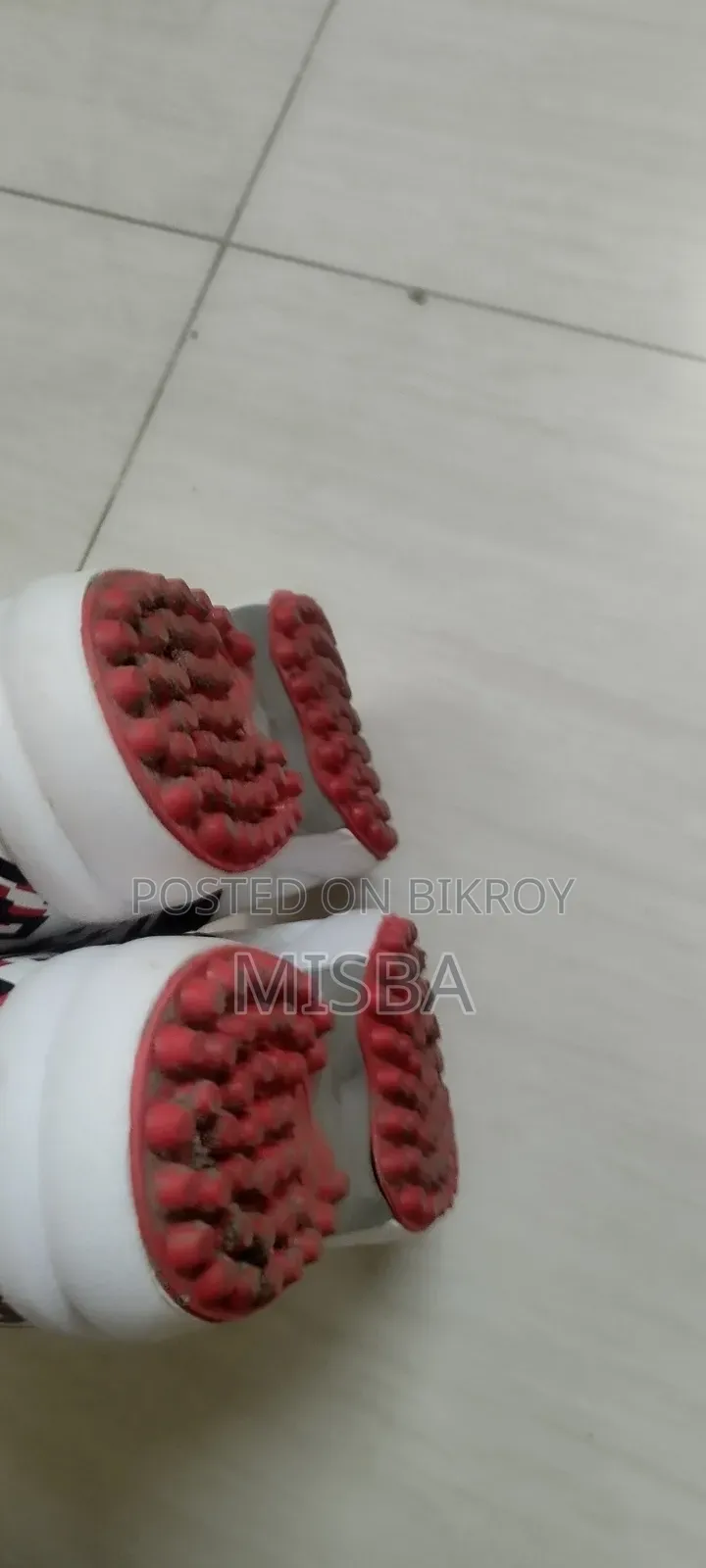 HS Sports / Cricket Shoes (Excellent Condition)