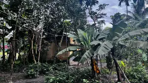 9 Decimal Land and House for Sale Near Kuet Teligati School Area, Khulna